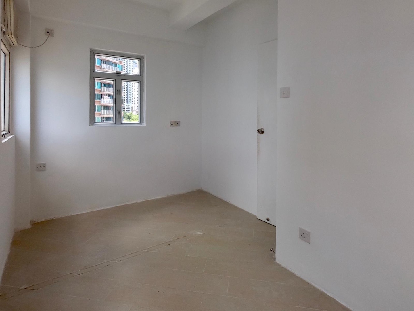 Sea View Mansion一房單位相片 4
