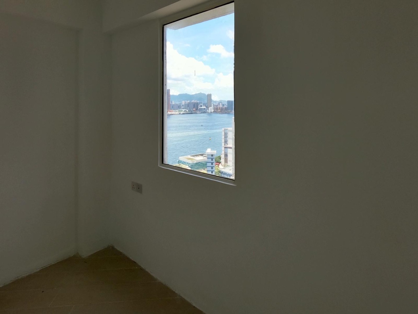 Sea View Mansion一房單位相片 5