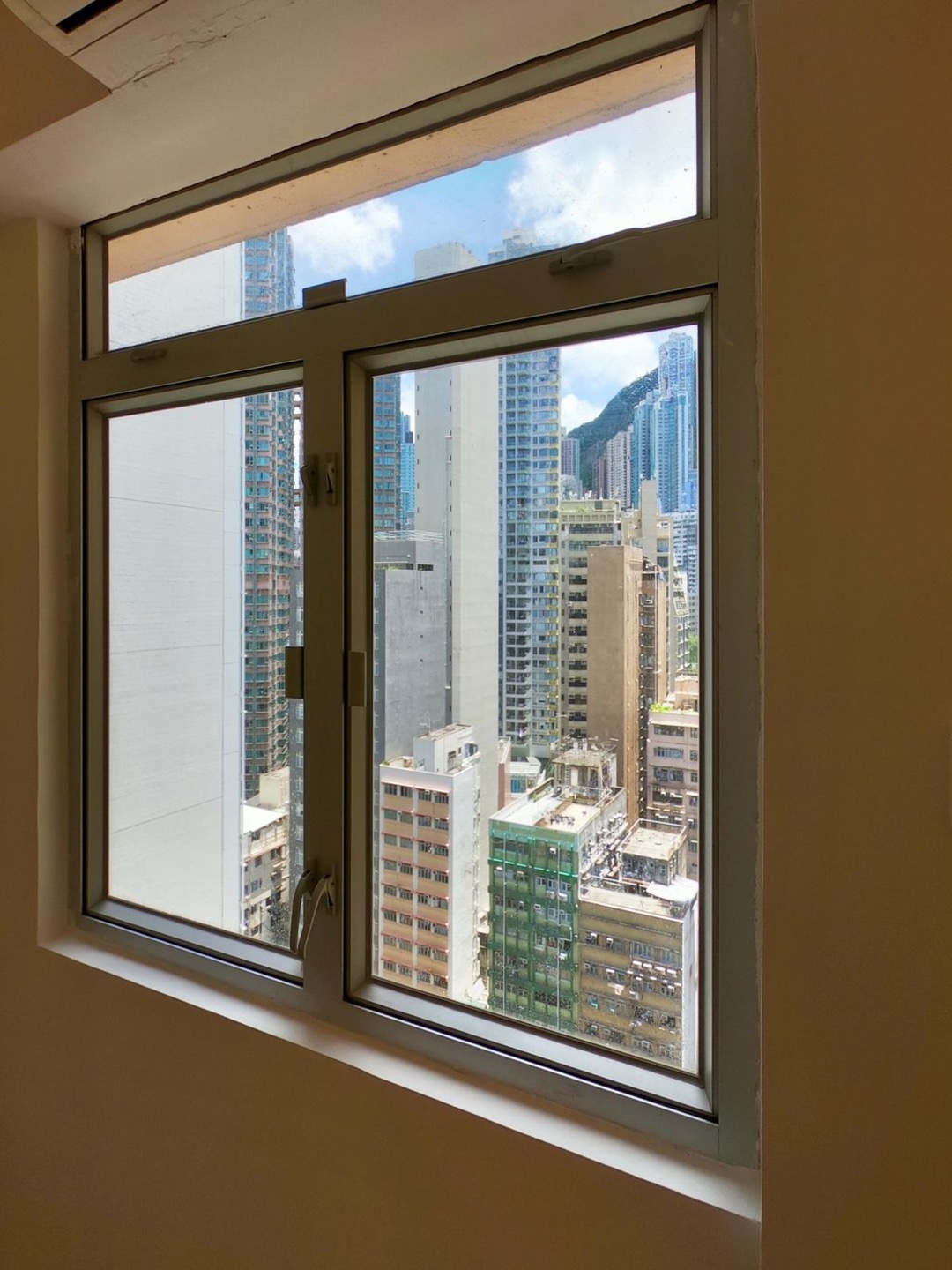 Sea View Mansion一房單位相片 6