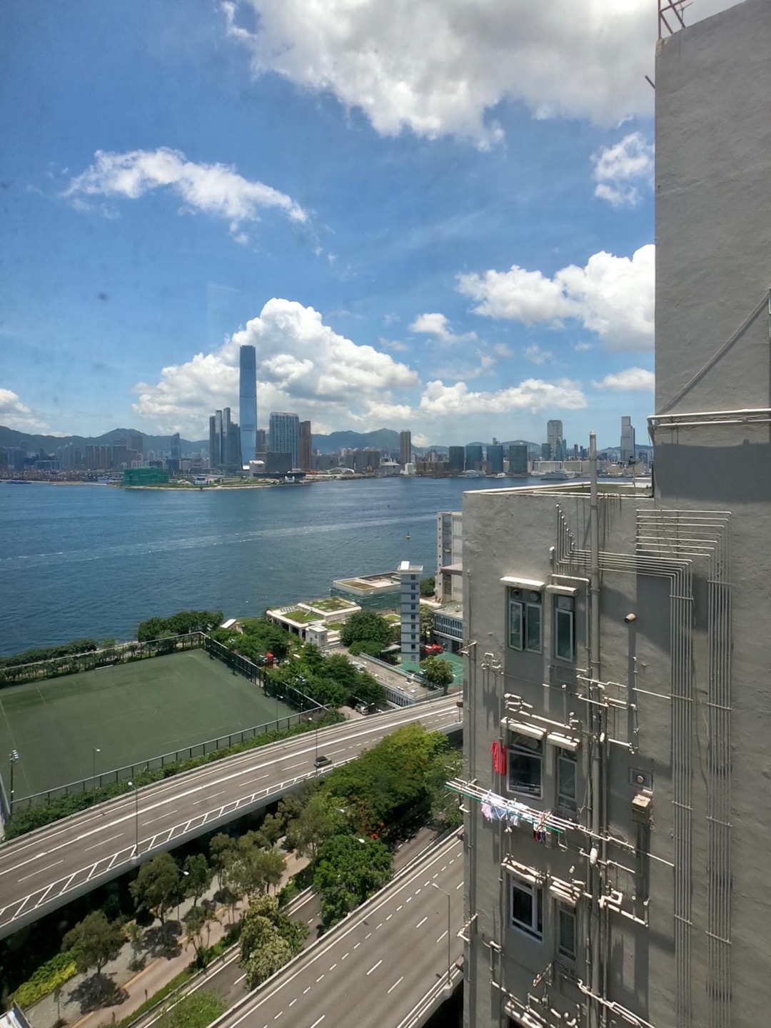 Sea View Mansion一房單位相片 7