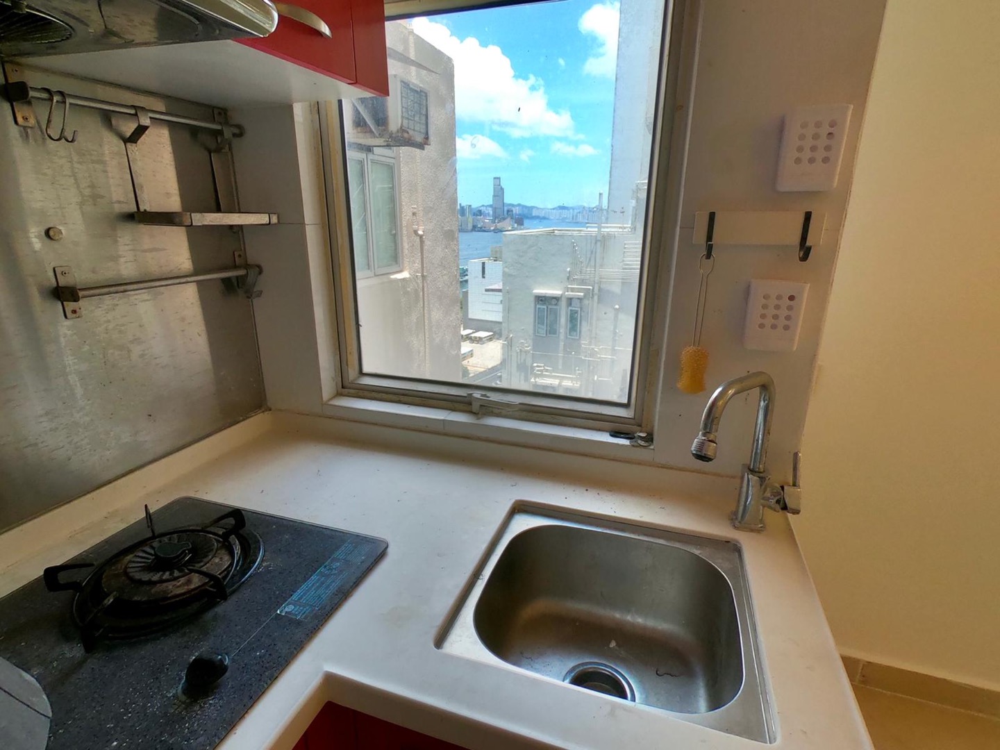 Sea View Mansion一房單位相片 11
