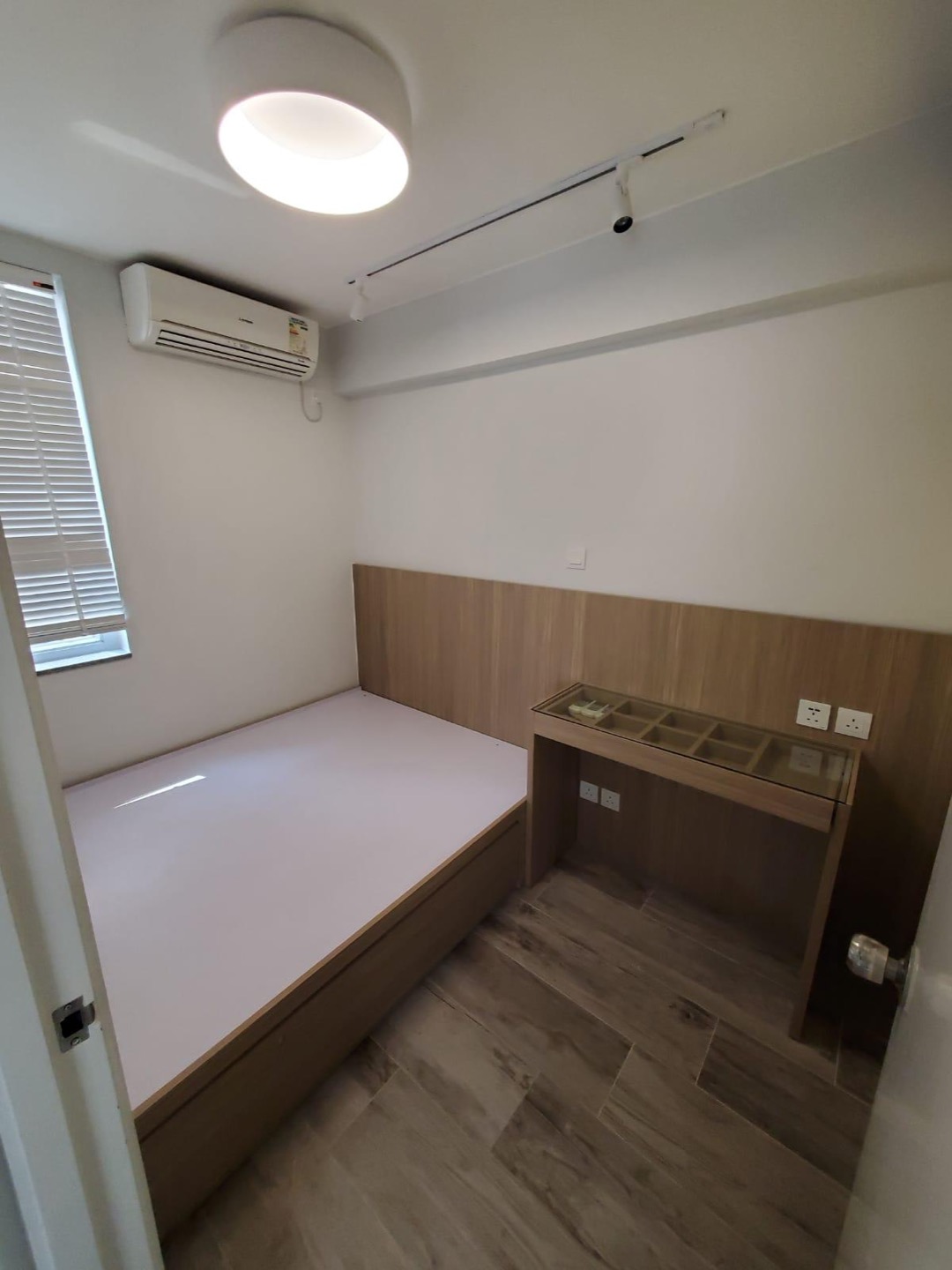 Fook Moon Building兩房單位相片 2