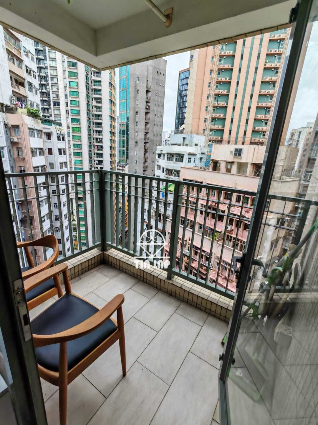Urbana 38開放式單位相片 5
