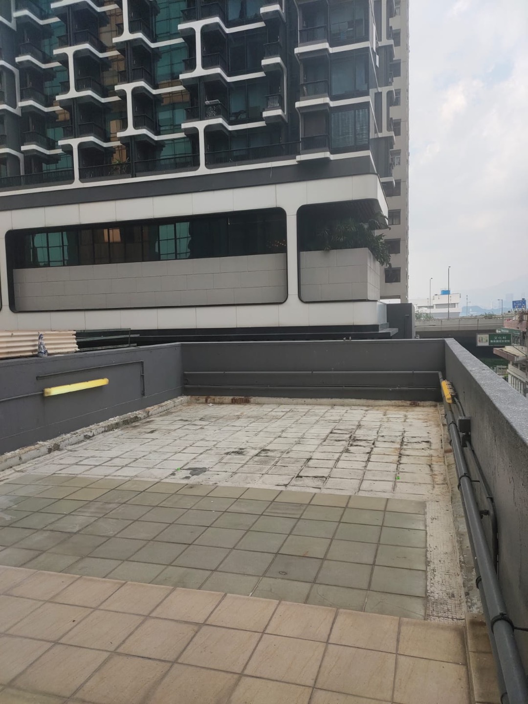 Merit Court一房單位相片 5