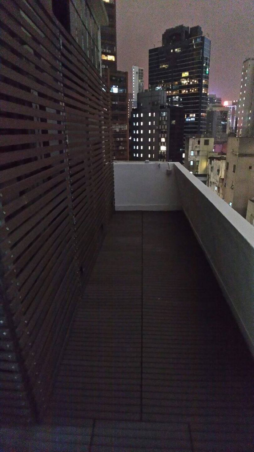 Wo On Building開放式單位相片 3