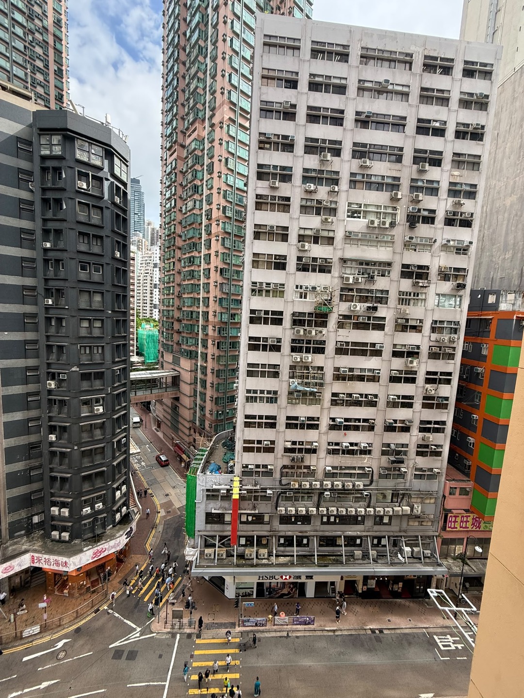 Des Voeux Building兩房單位相片 9