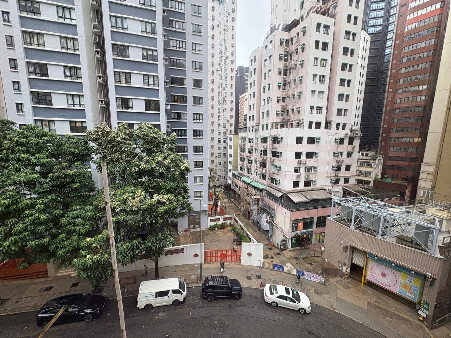 樂古道開放式單位相片 13