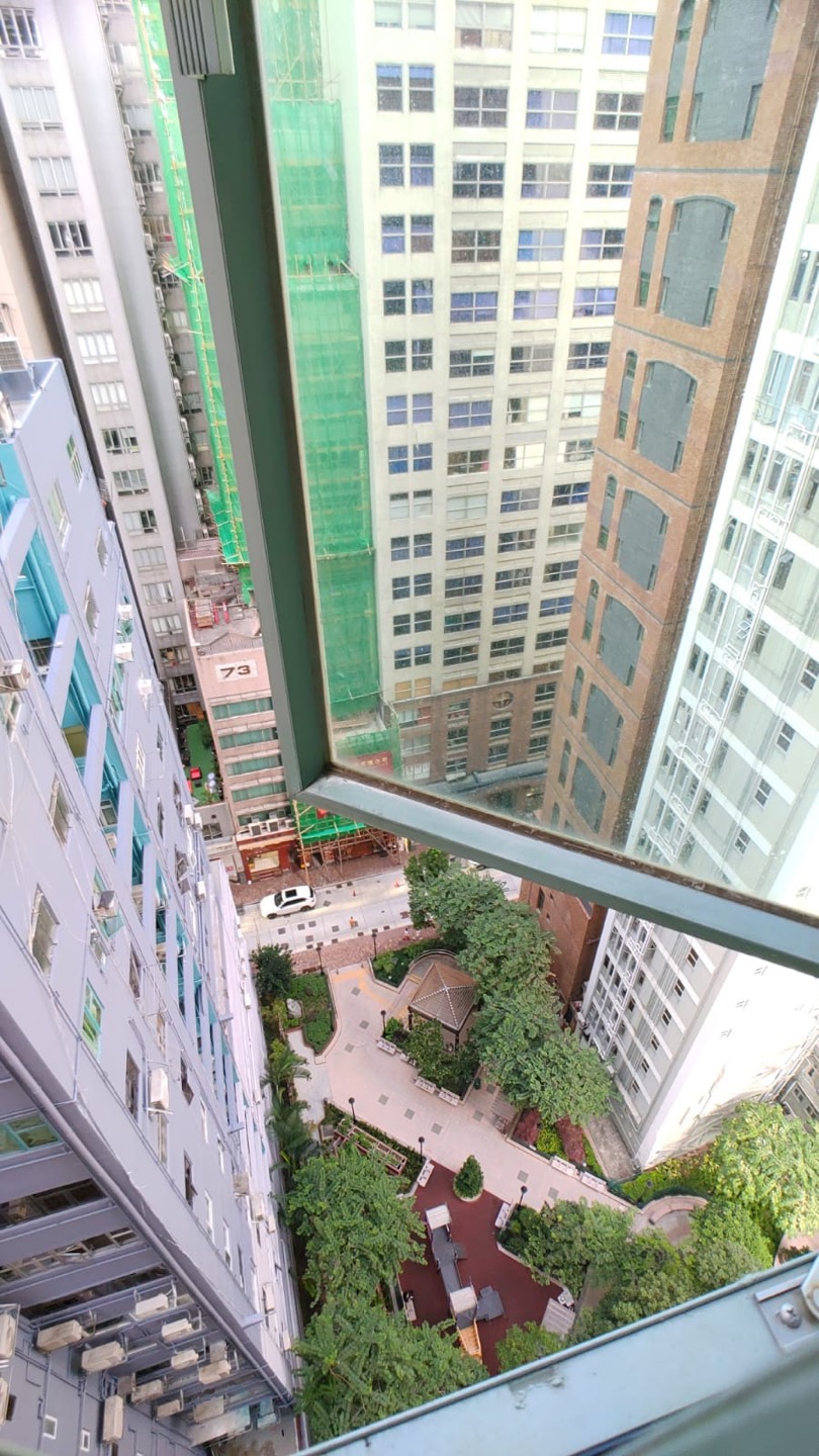 Queen's Terrace兩房單位相片 10