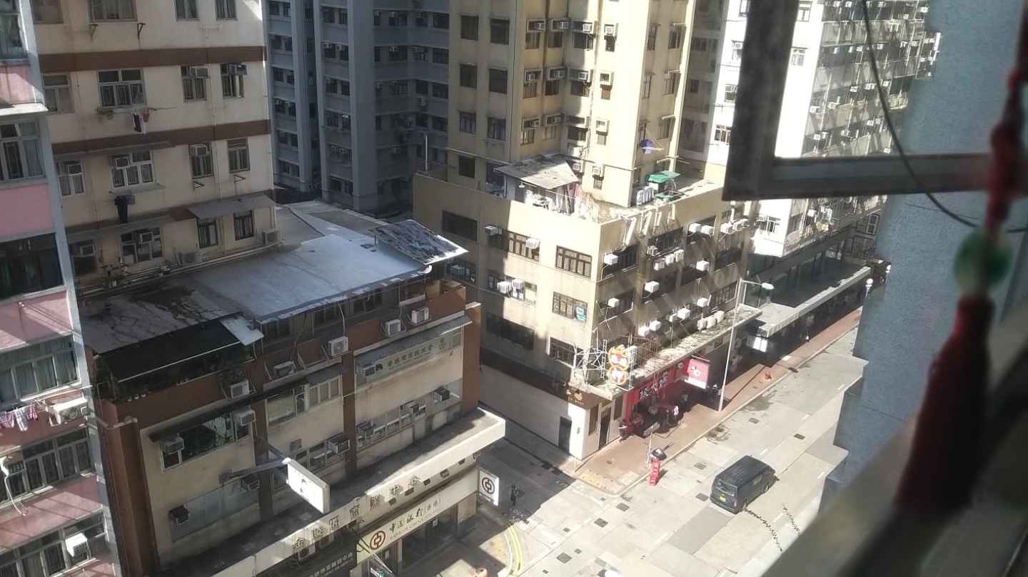Dragonfair Garden三房單位相片 8
