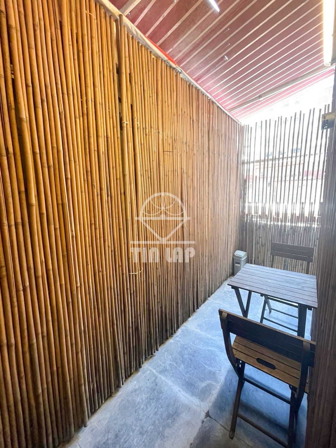 Evora Building一房單位相片 8