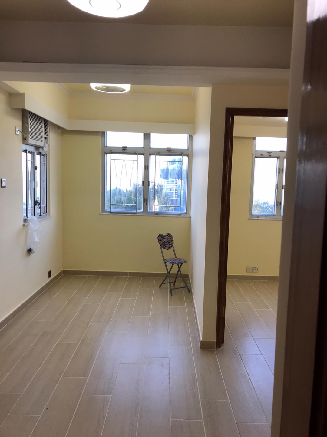 Sea View Mansion一房單位相片 1