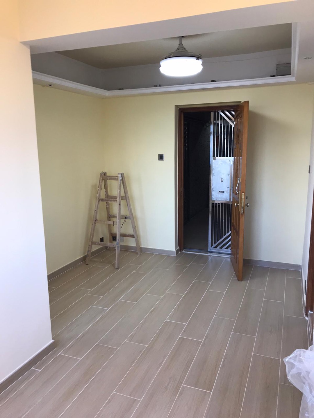 Sea View Mansion一房單位相片 2