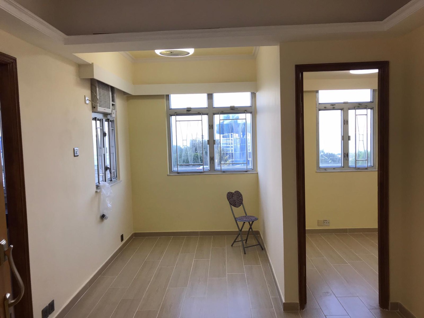 Sea View Mansion一房單位相片 3