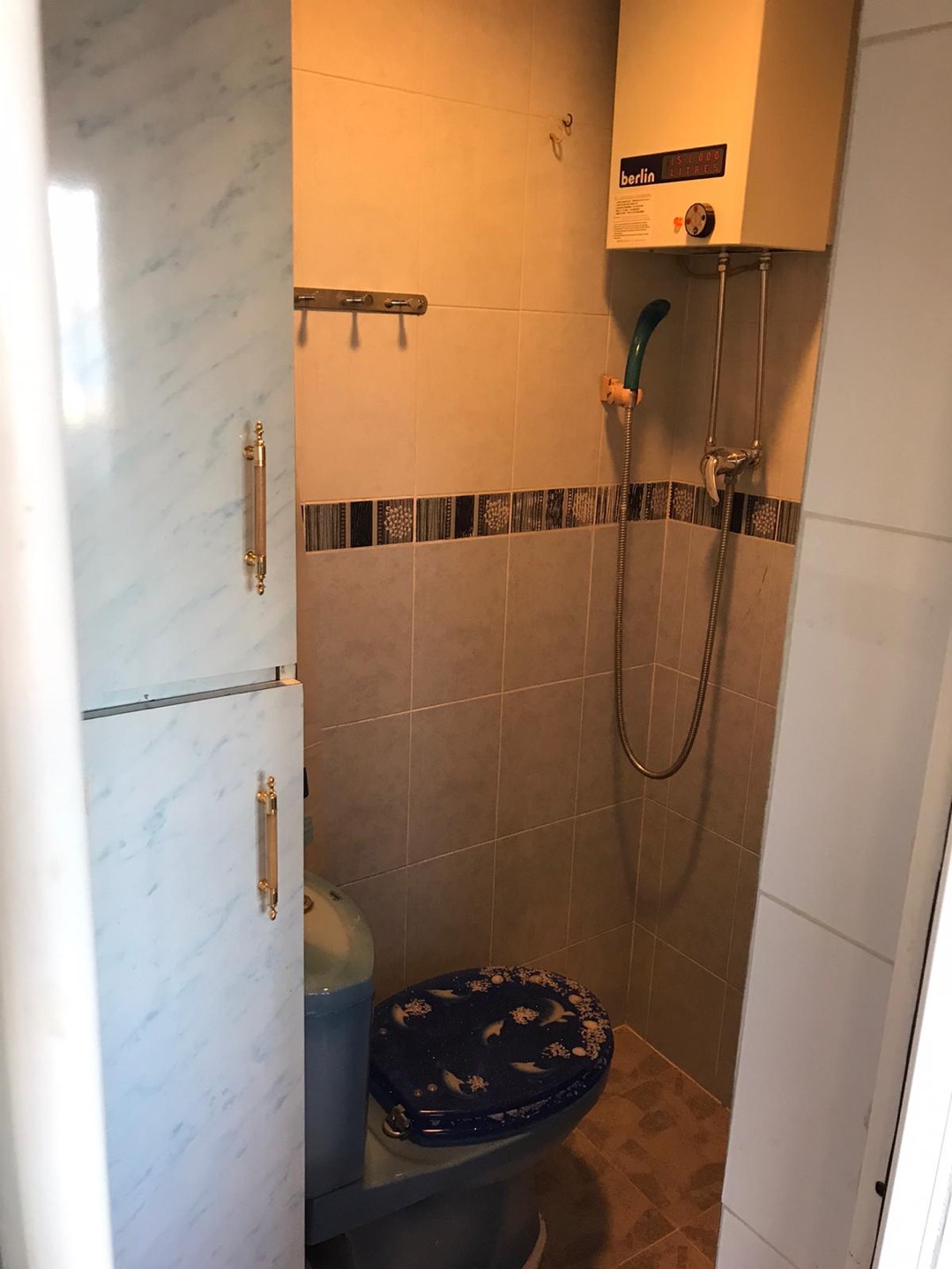 Sea View Mansion一房單位相片 4