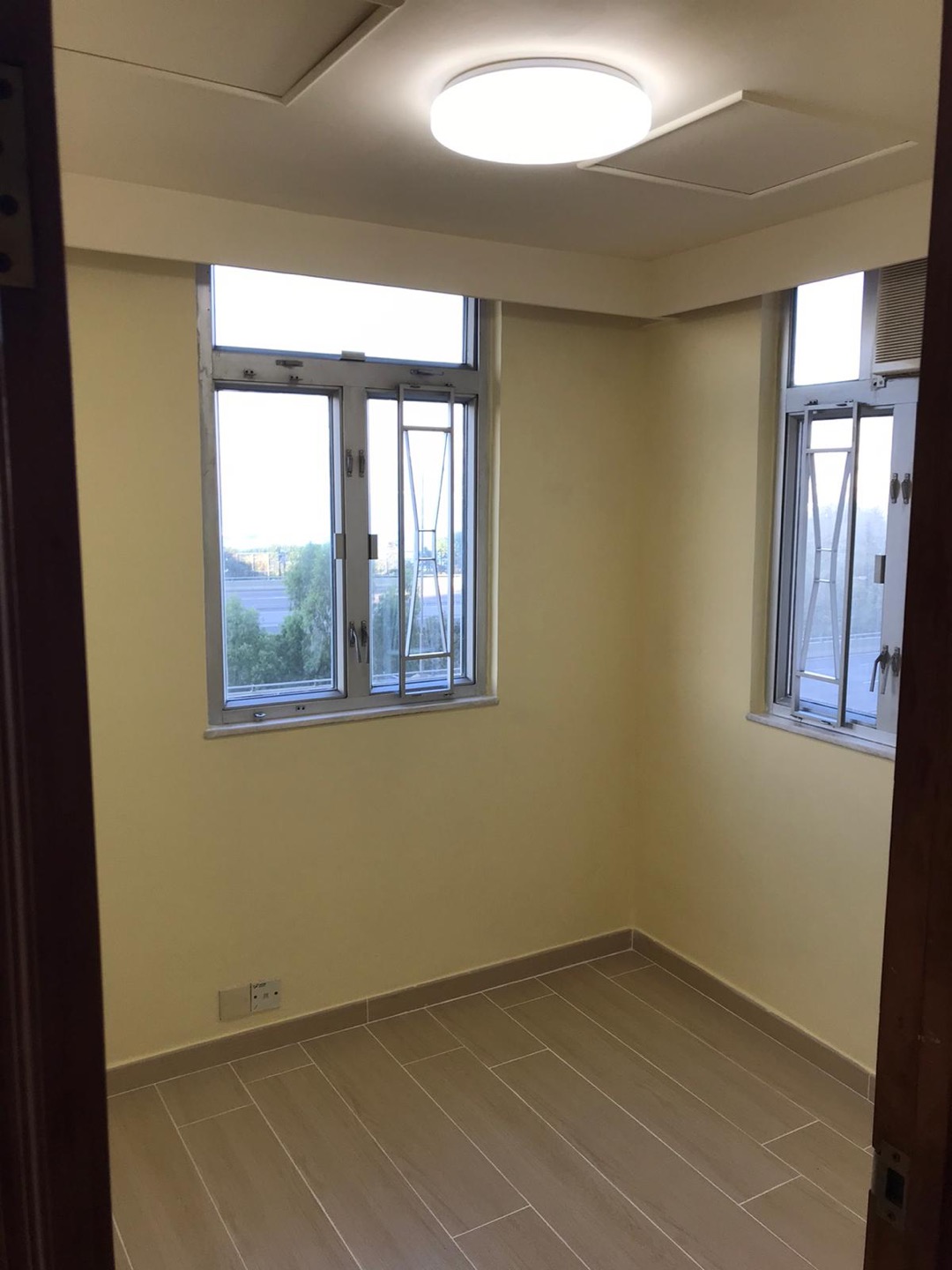 Sea View Mansion一房單位相片 7