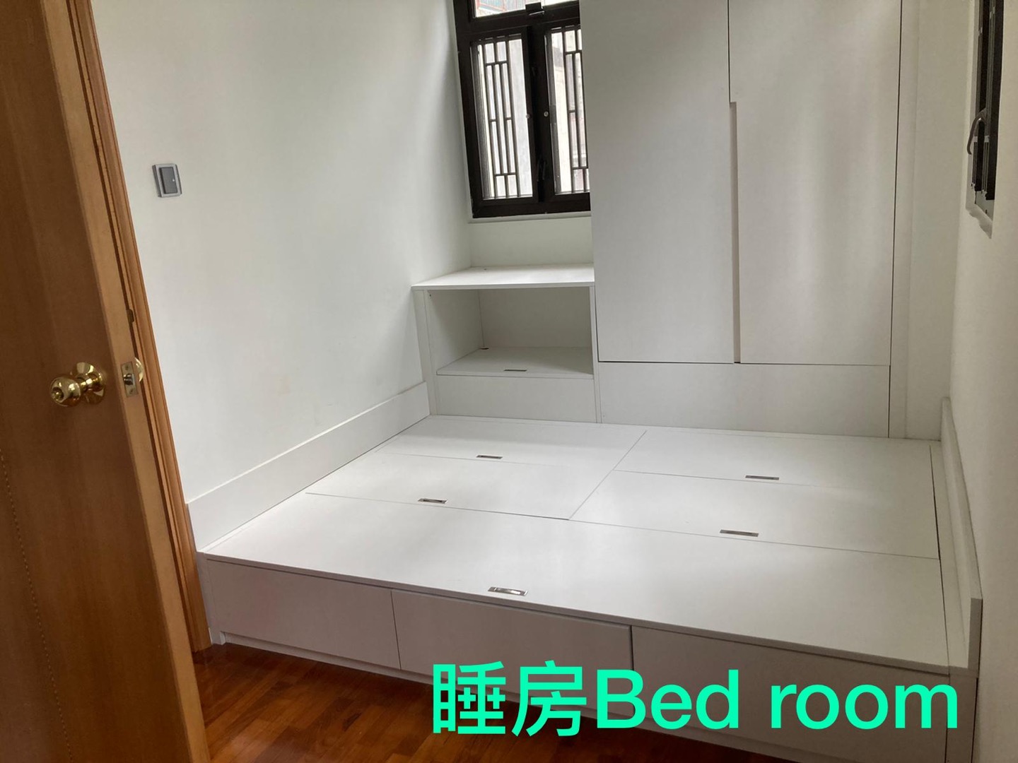Lai On Building三房單位相片 4