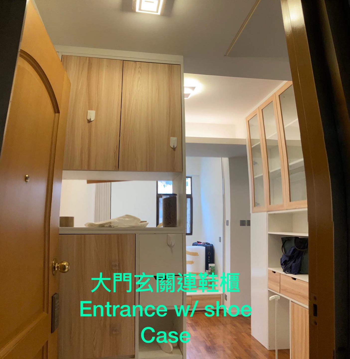 Lai On Building三房單位相片 5