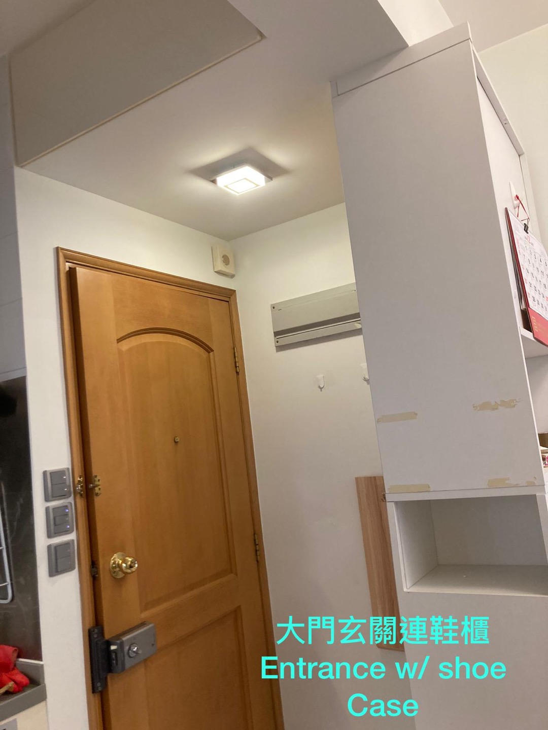 Lai On Building三房單位相片 6