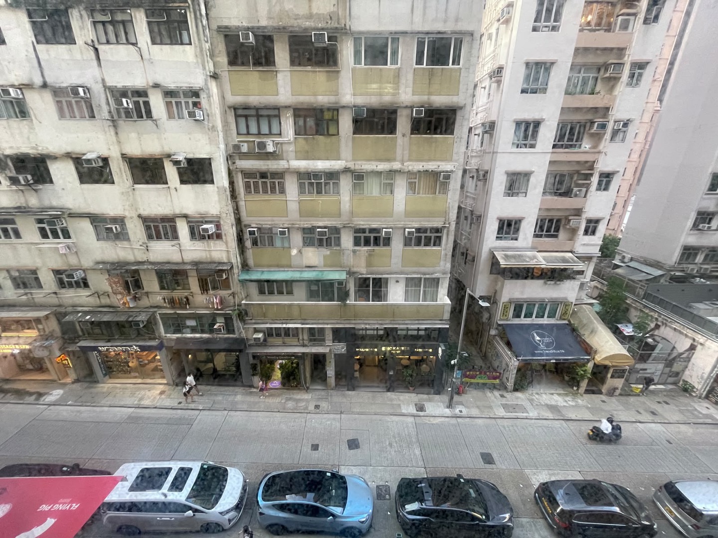 Hang Sing Mansion兩房單位相片 8