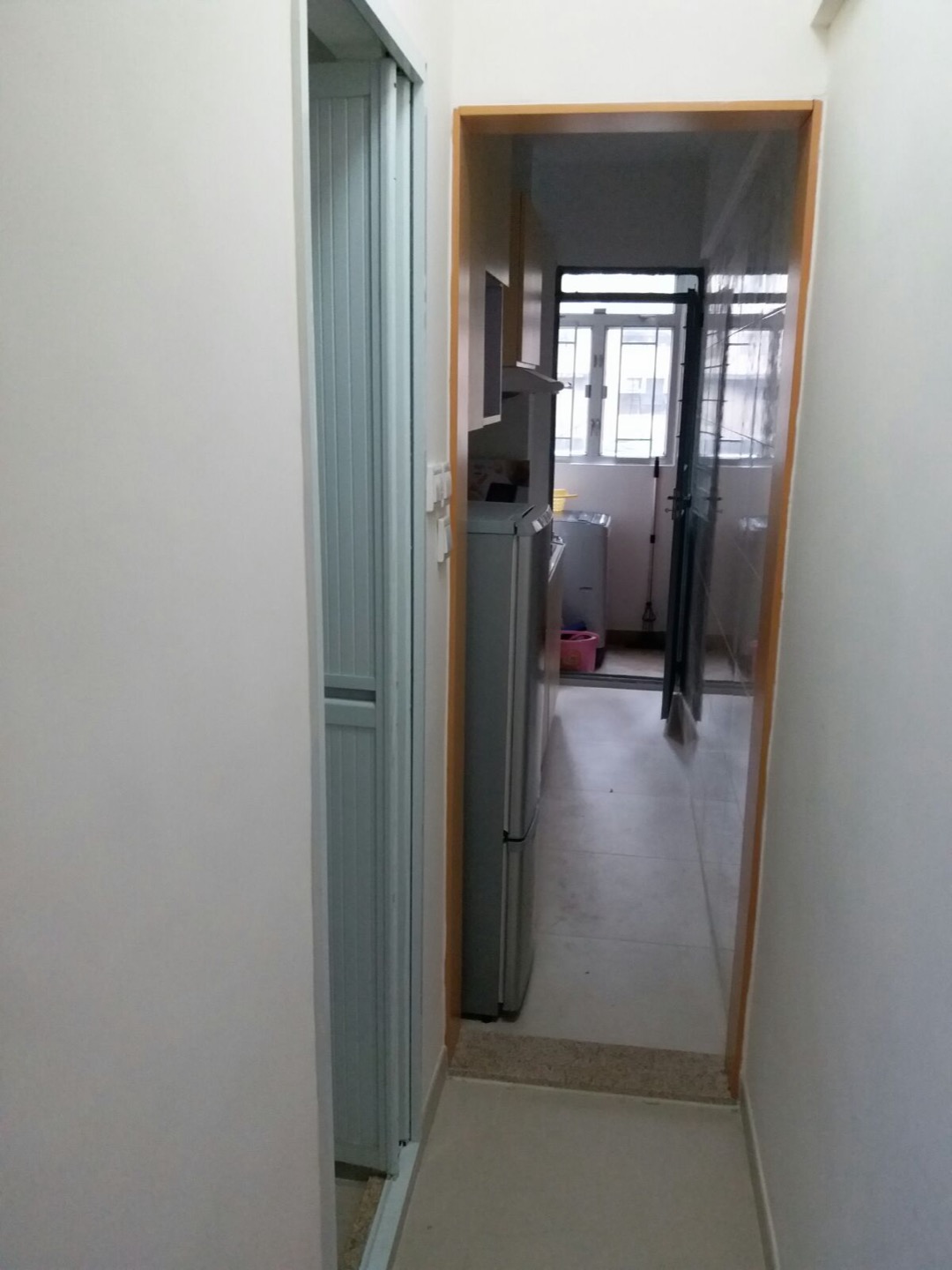 Shing Wan Building兩房單位相片 7