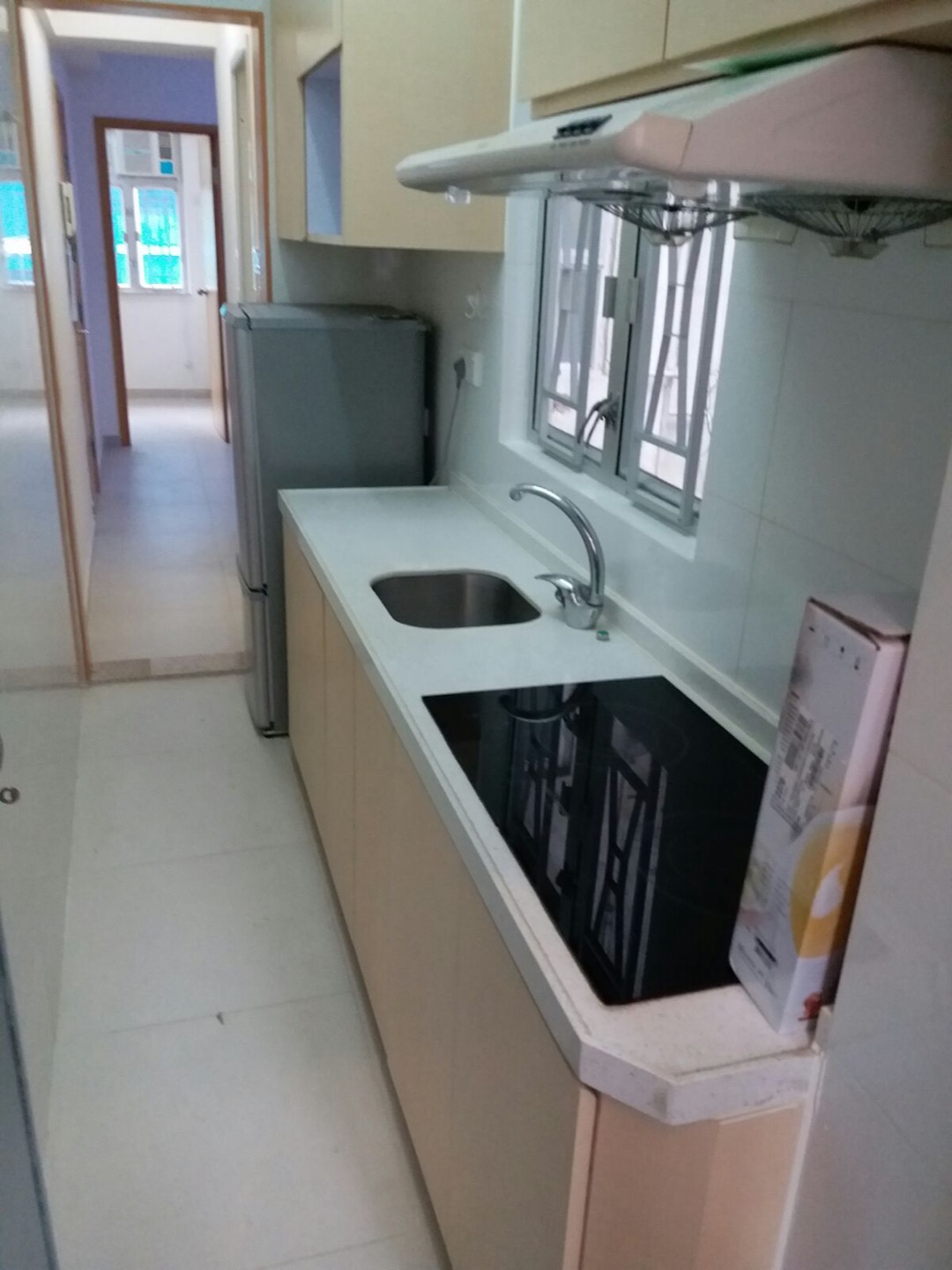 Shing Wan Building兩房單位相片 10