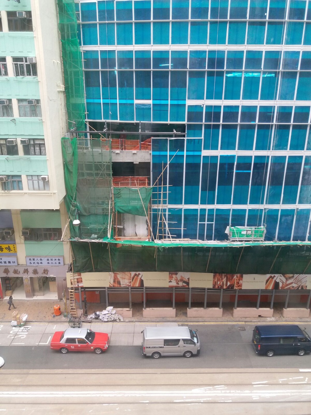 Shing Wan Building兩房單位相片 14