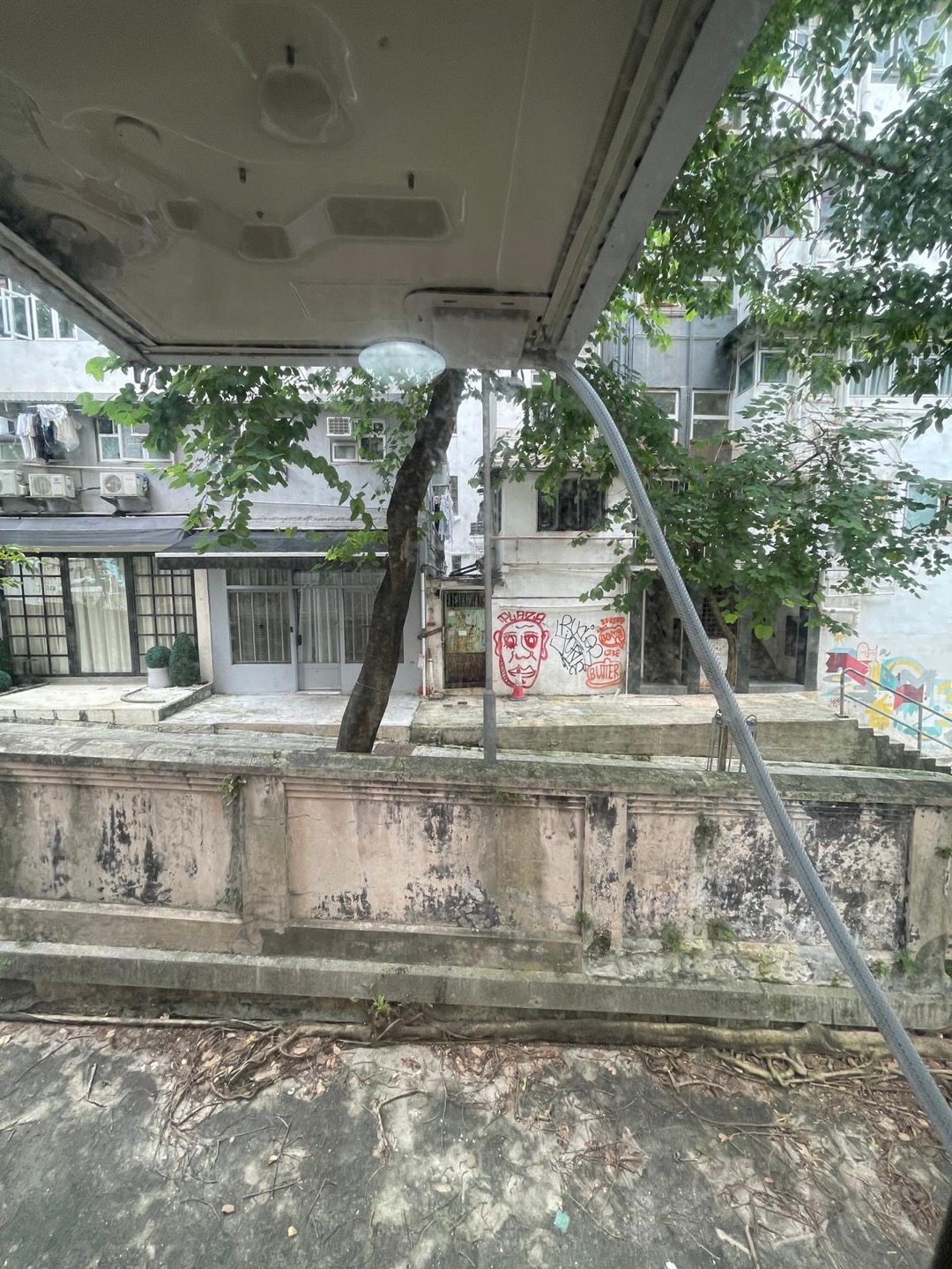 Tai Hing Building一房單位相片 6