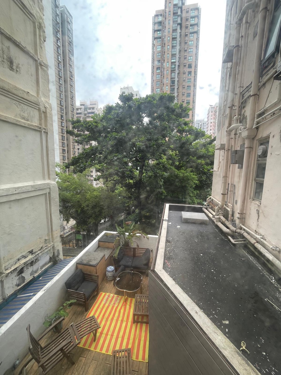 Tai Hing Building一房單位相片 8