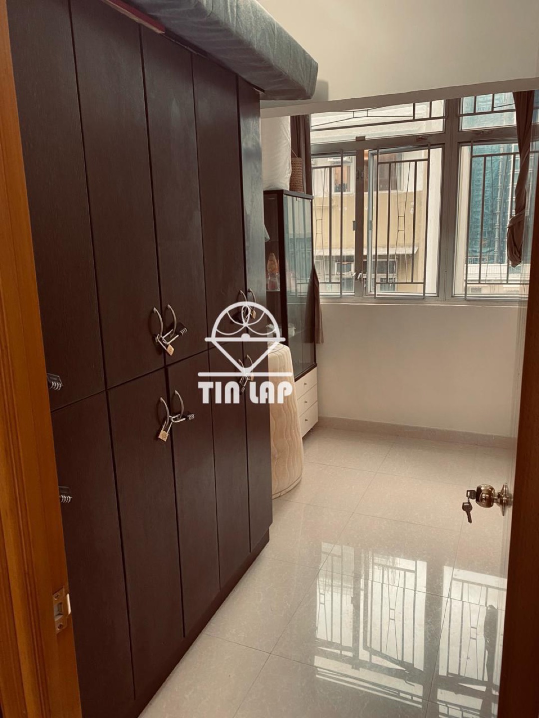 荷李活道兩房單位相片 1