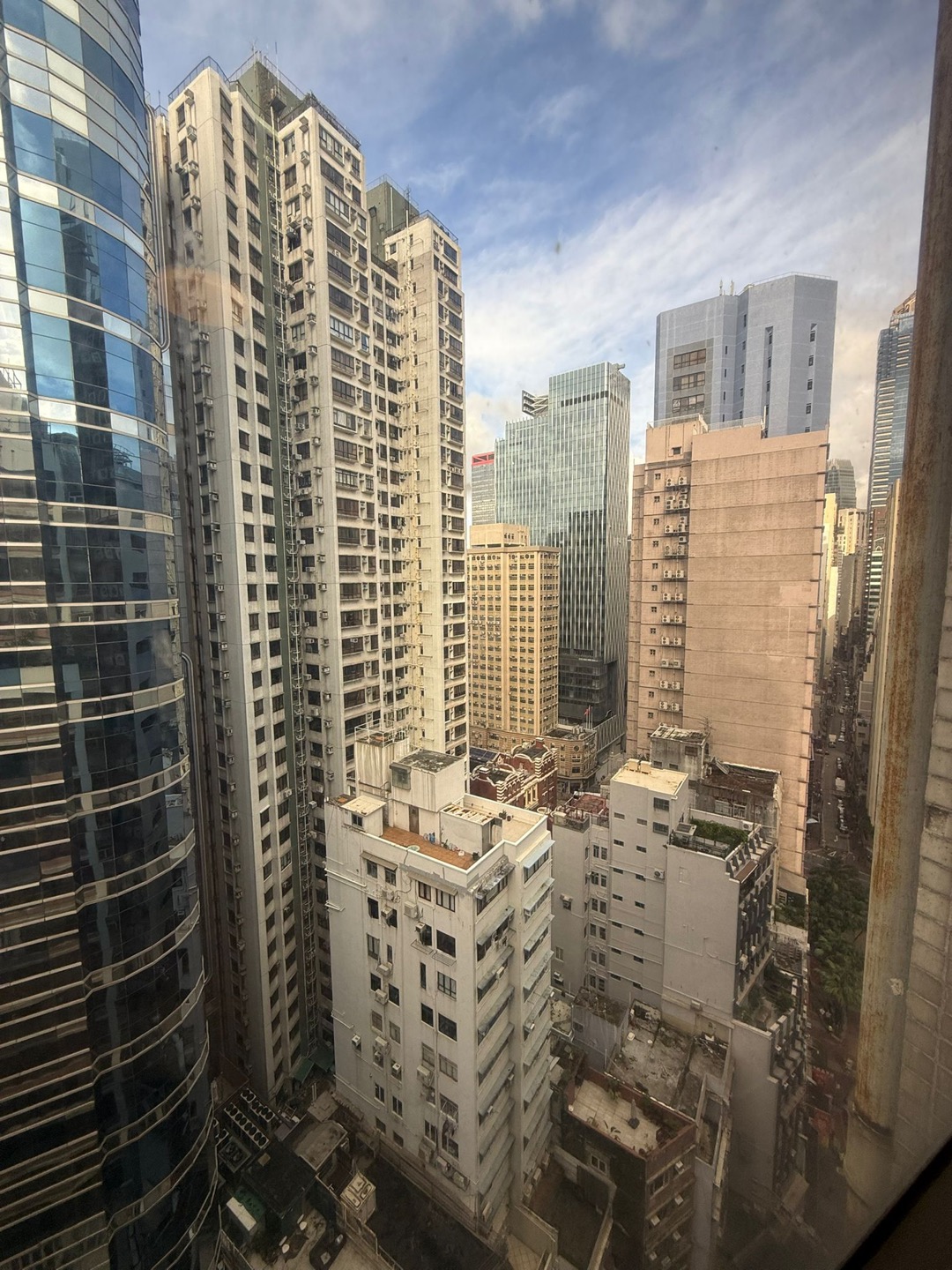 Man King Building開放式單位相片 1