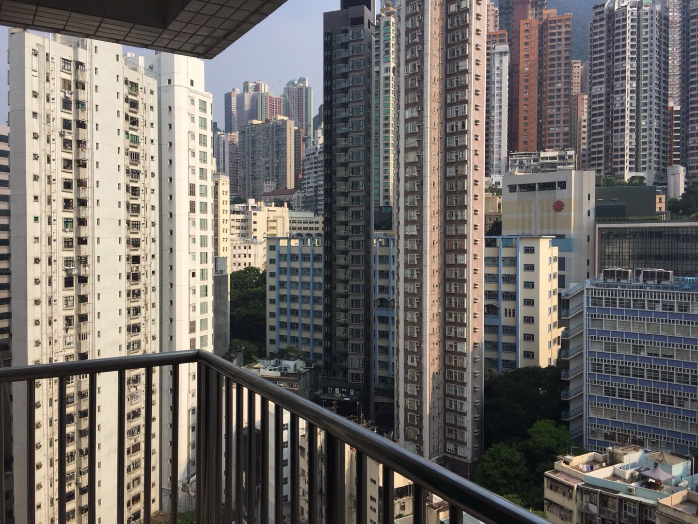 Elite's Place三房單位相片 2
