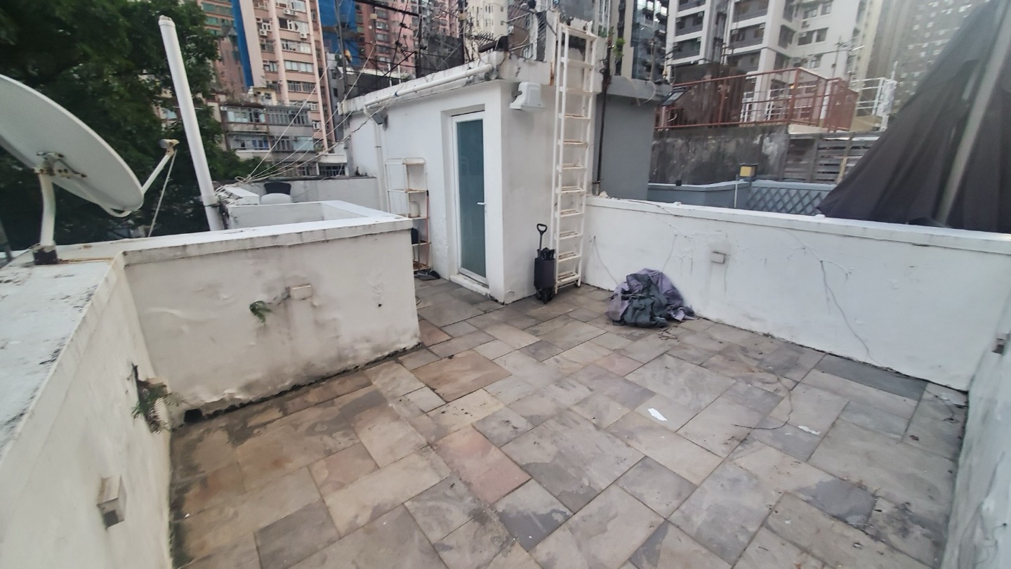 第二街開放式單位相片 9