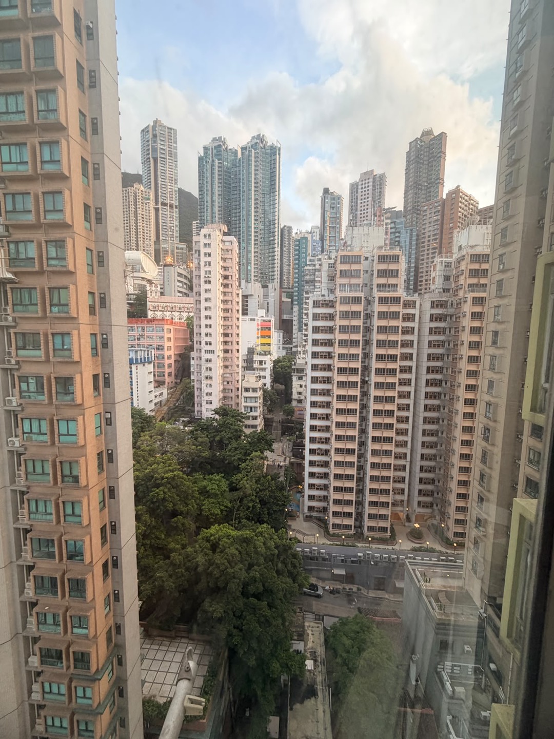 Kee On Building兩房單位相片 3