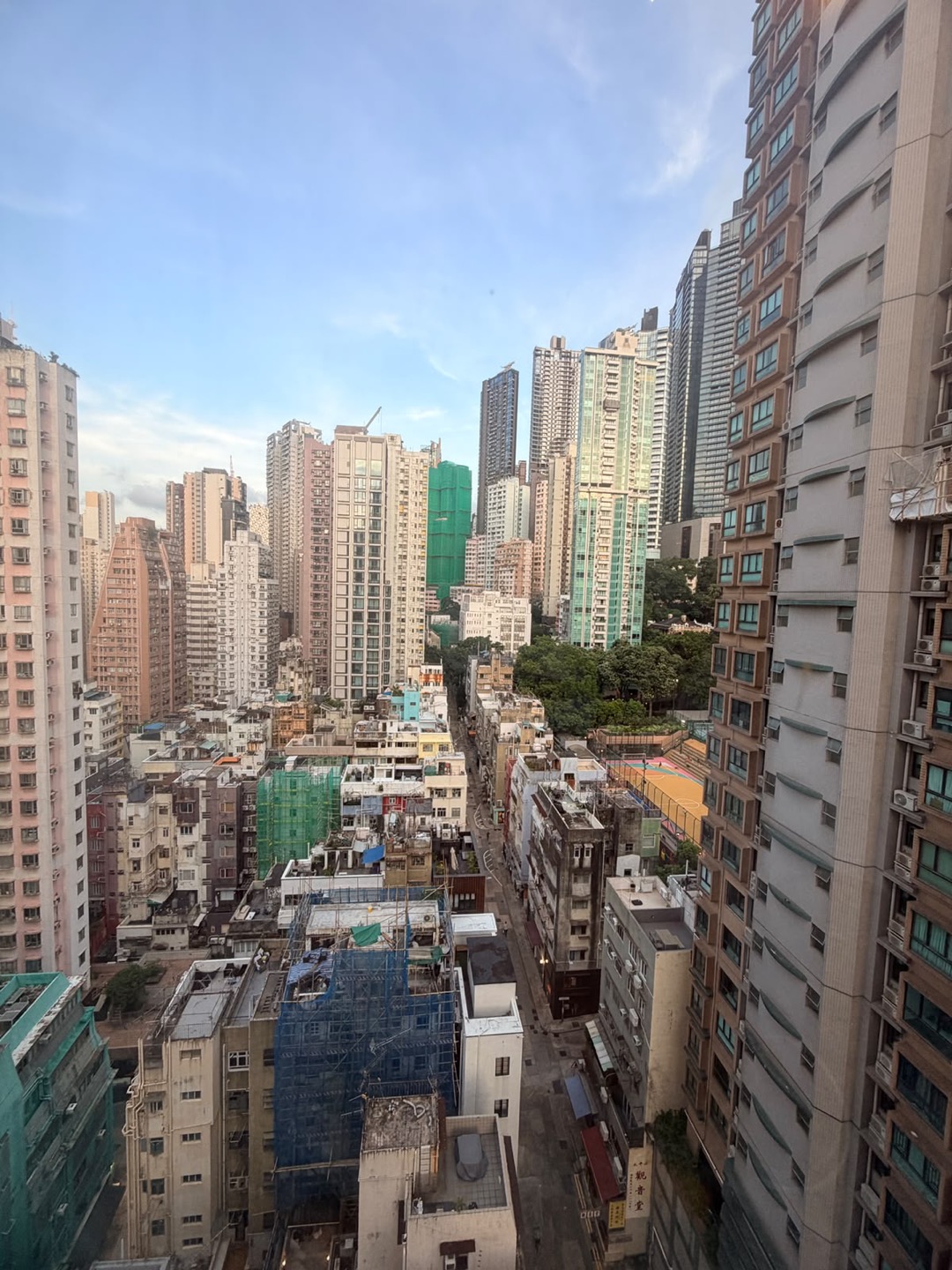 Kee On Building兩房單位相片 4