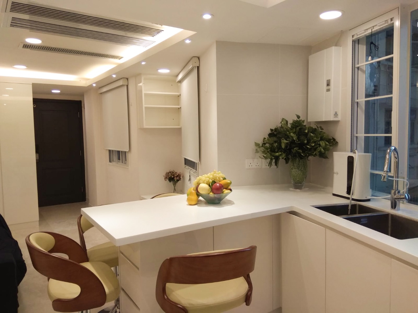 Nam Hung Mansion一房單位相片 2