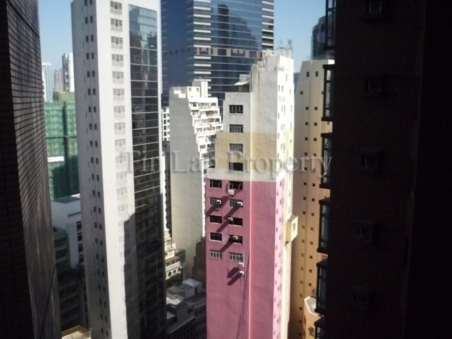 Hollywood Terrace三房單位相片 2
