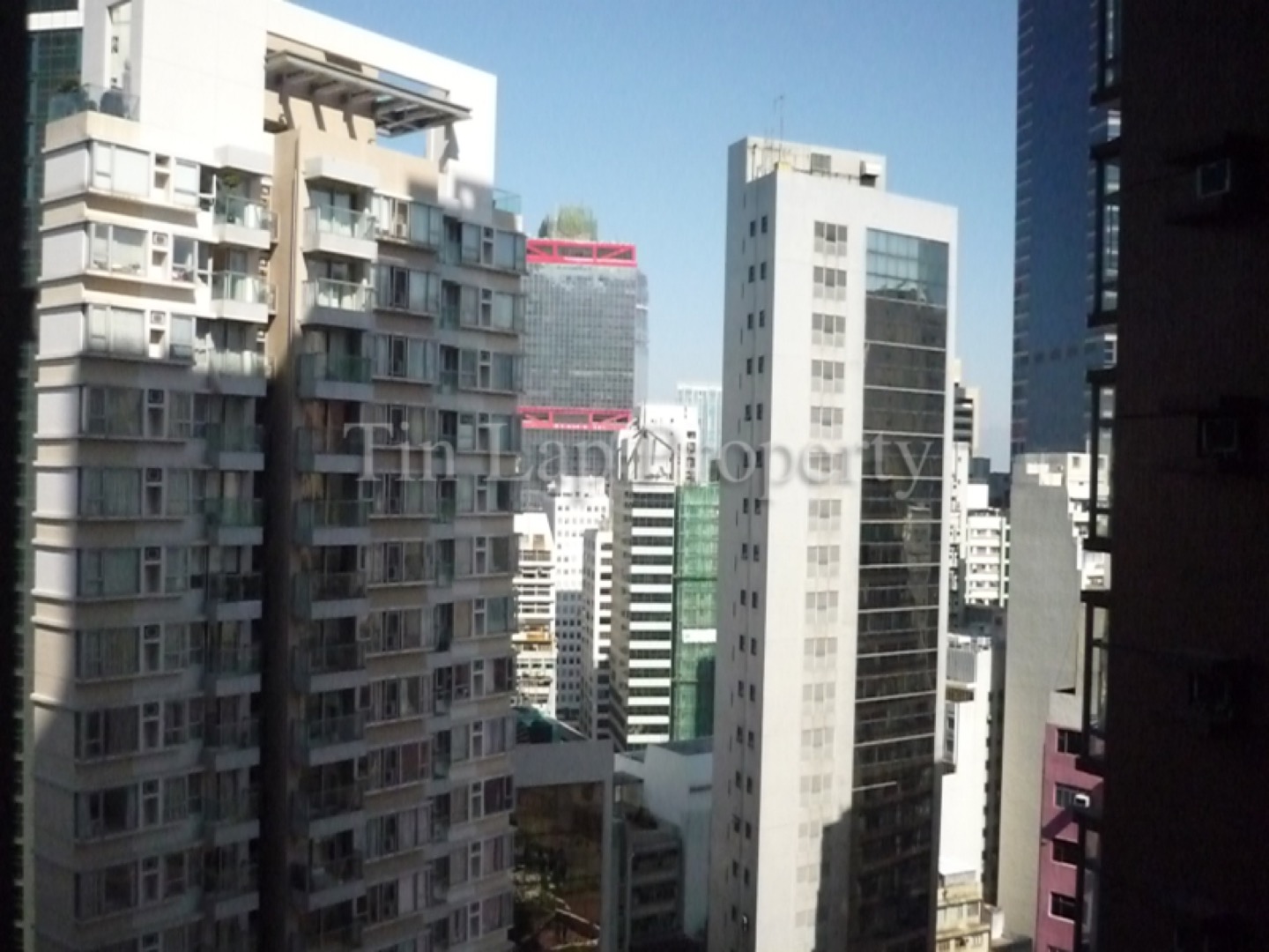 Hollywood Terrace三房單位相片 19