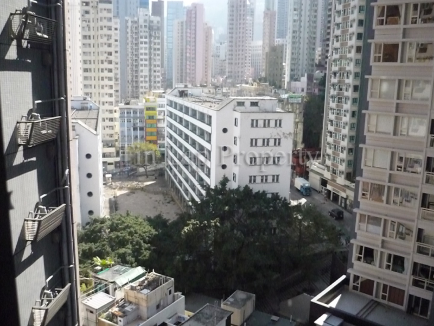 Hollywood Terrace三房單位相片 20