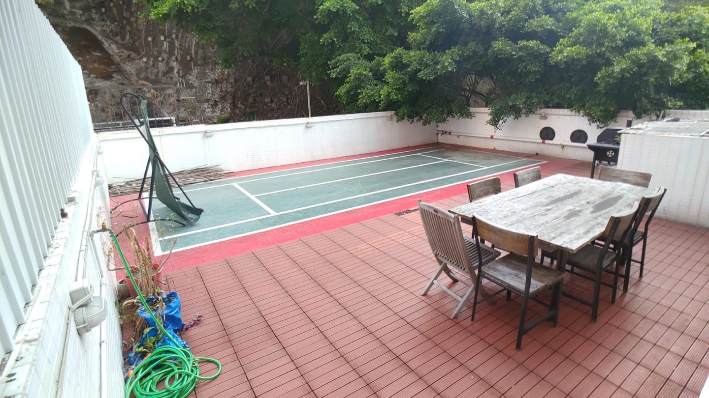 Huncliff Court開放式單位相片 4