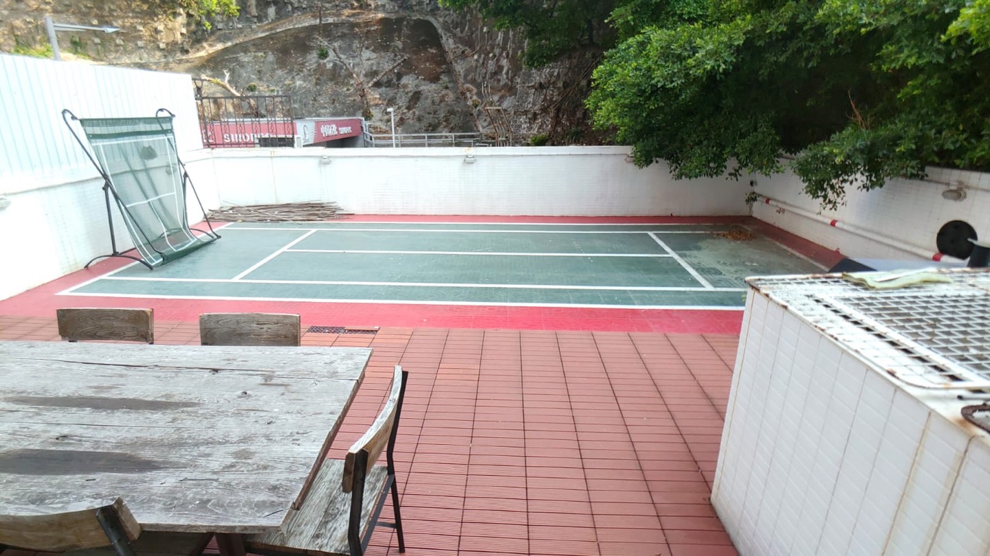 Huncliff Court開放式單位相片 5