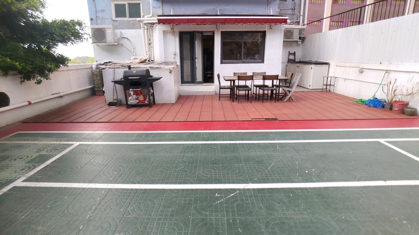Huncliff Court開放式單位相片 6