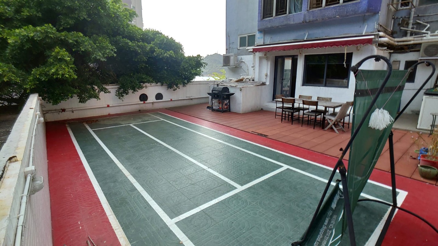 Huncliff Court開放式單位相片 11