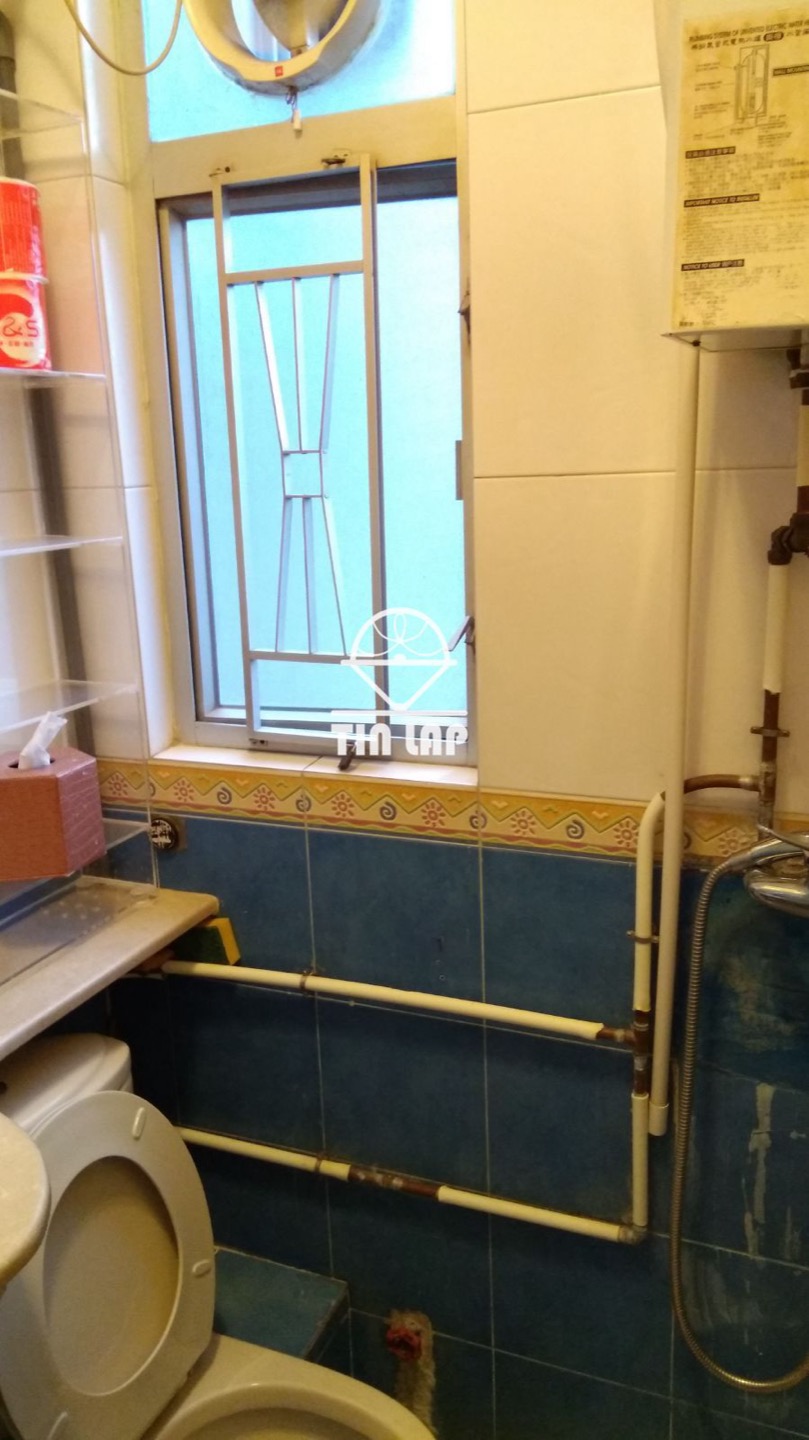 Garley Building兩房單位相片 3