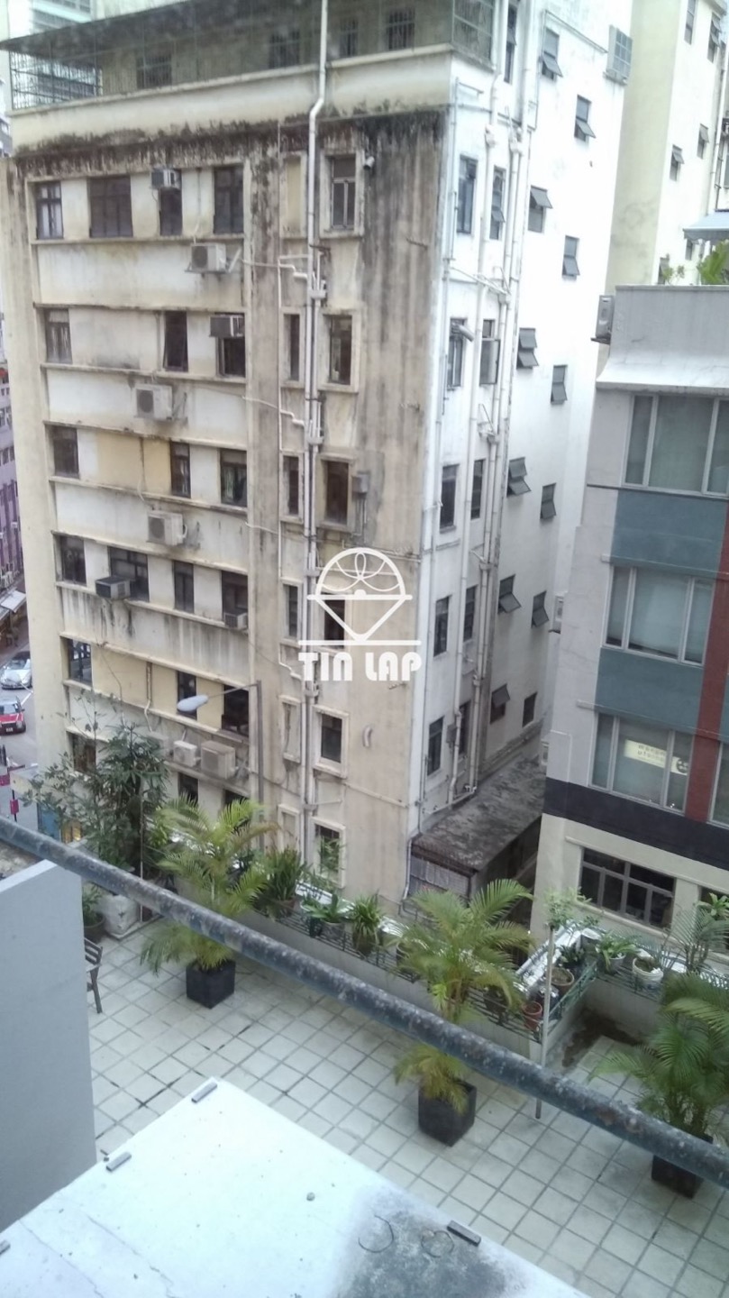 Garley Building兩房單位相片 9
