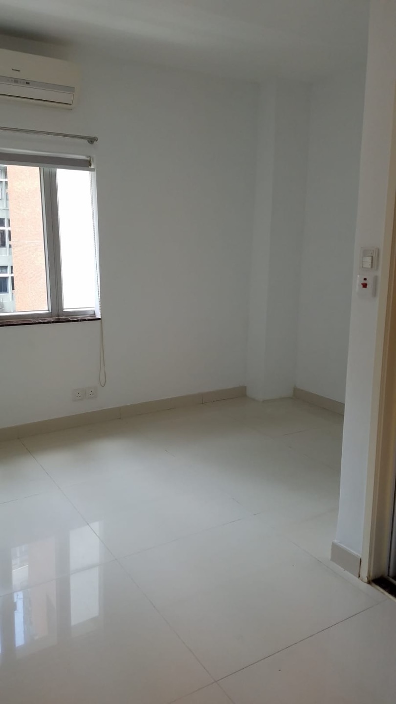 Yu Hing Mansion開放式單位相片 1