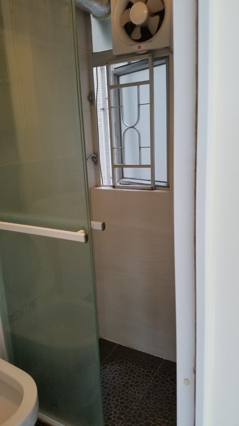 Yu Hing Mansion開放式單位相片 6