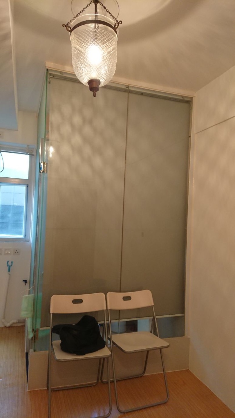 Des Voeux Building開放式單位相片 2
