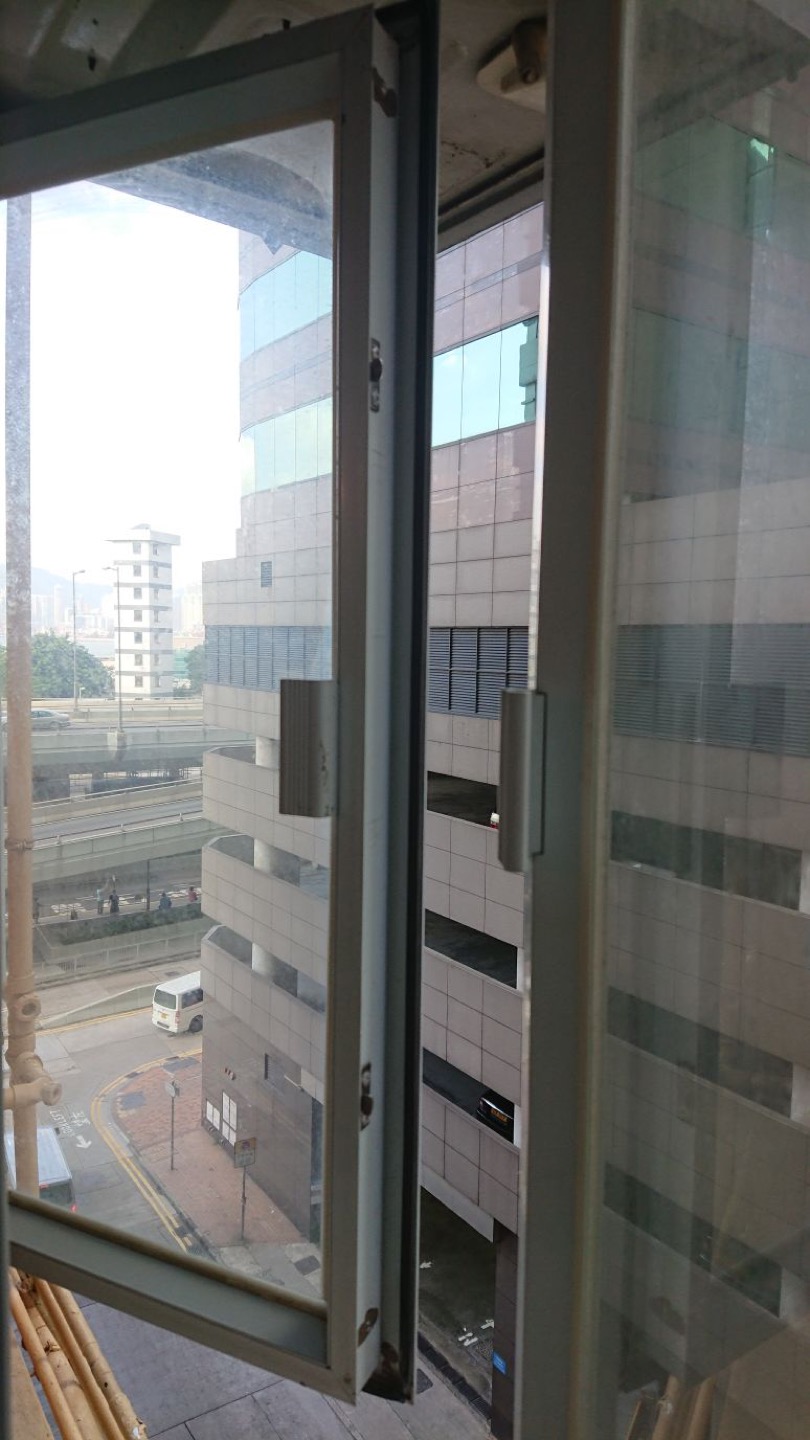 Des Voeux Building開放式單位相片 3