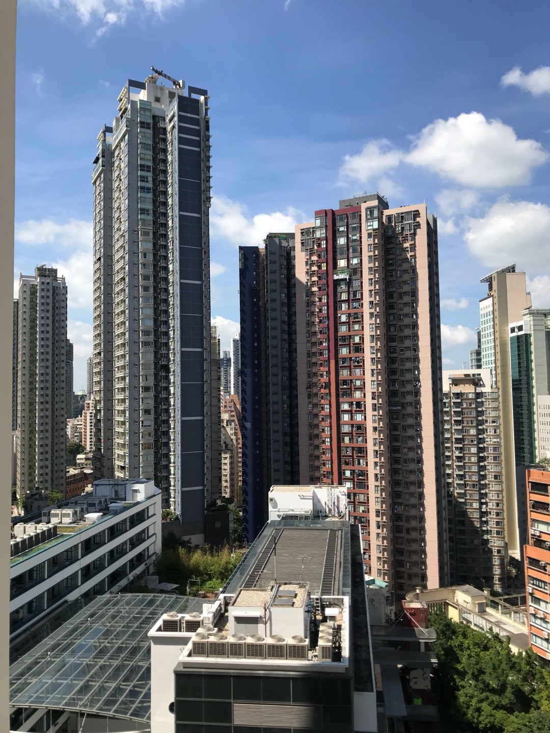 Winly Building開放式單位相片 1