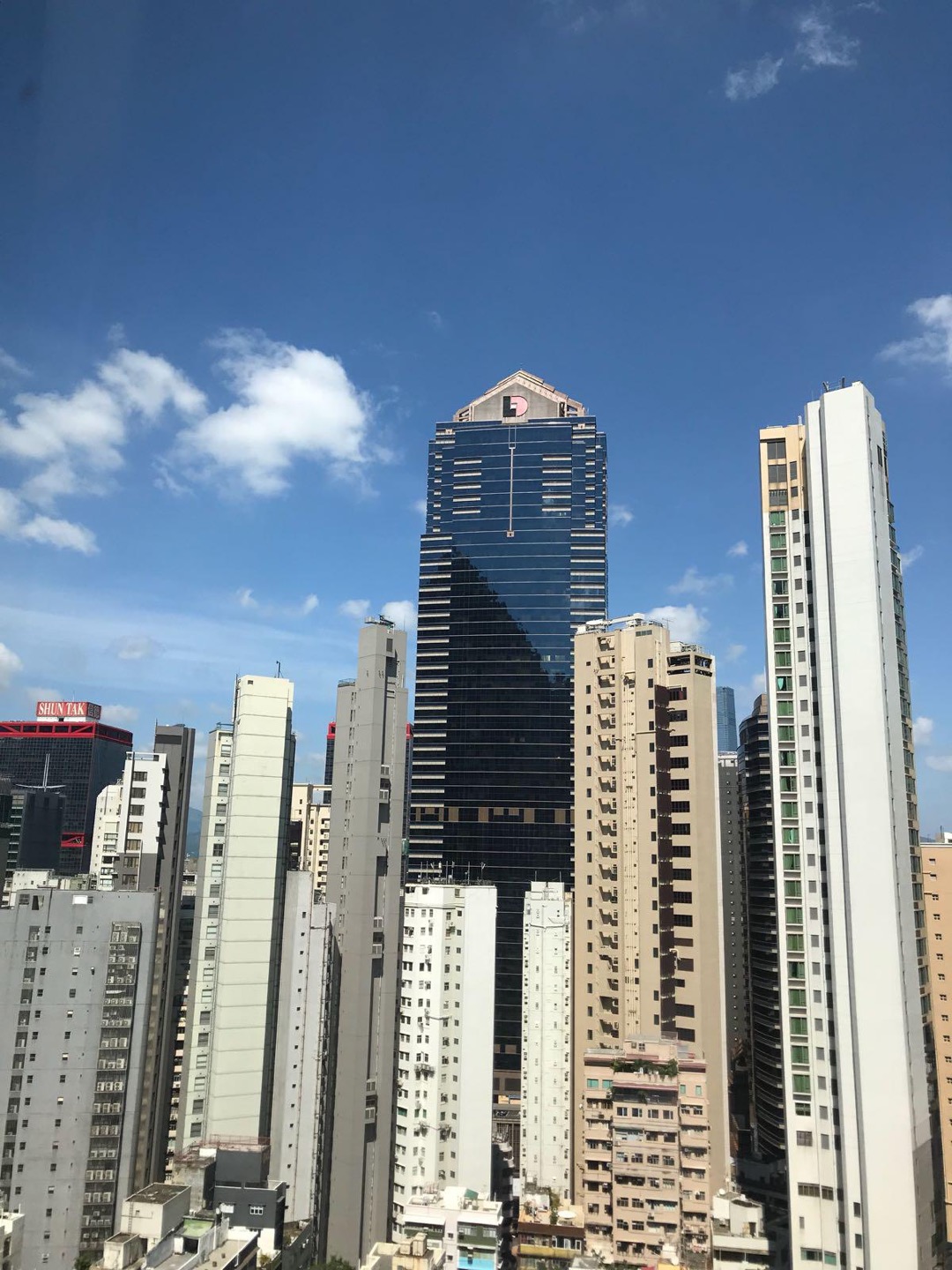 Winly Building開放式單位相片 8